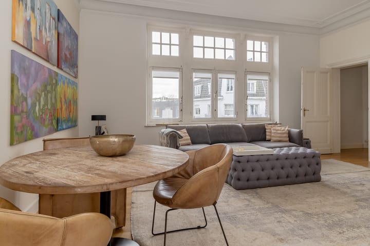 Foto 6 van Lage Barakken 31-C