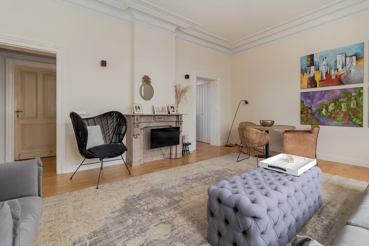 Foto 5 van Lage Barakken 31-C