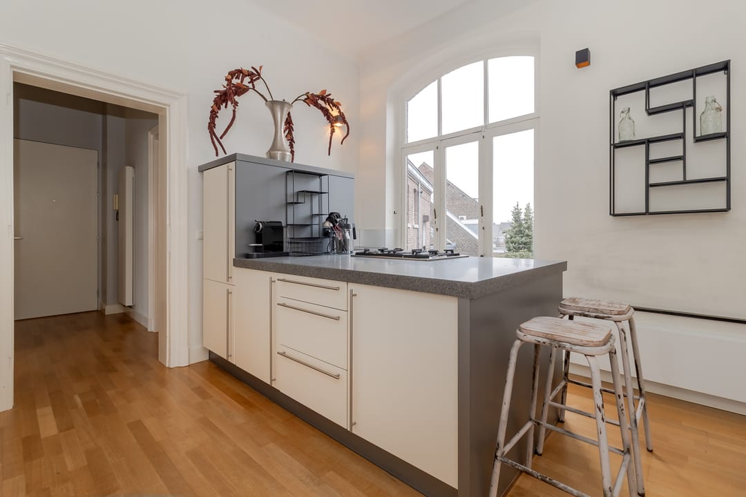 Foto 7 van Lage Barakken 31-C