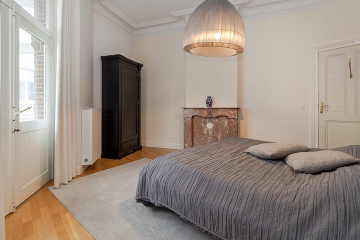 Foto 10 van Lage Barakken 31-C