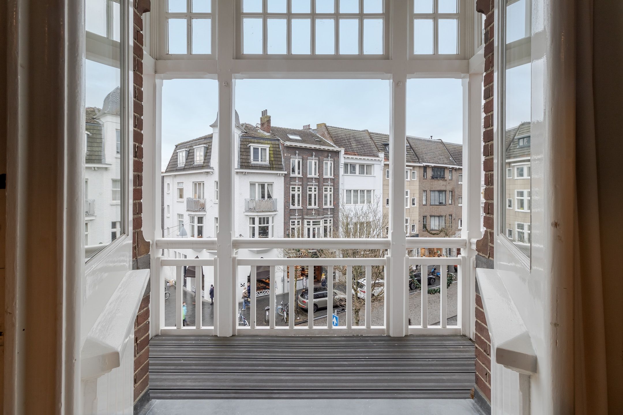 Foto 3 van Lage Barakken 31-C