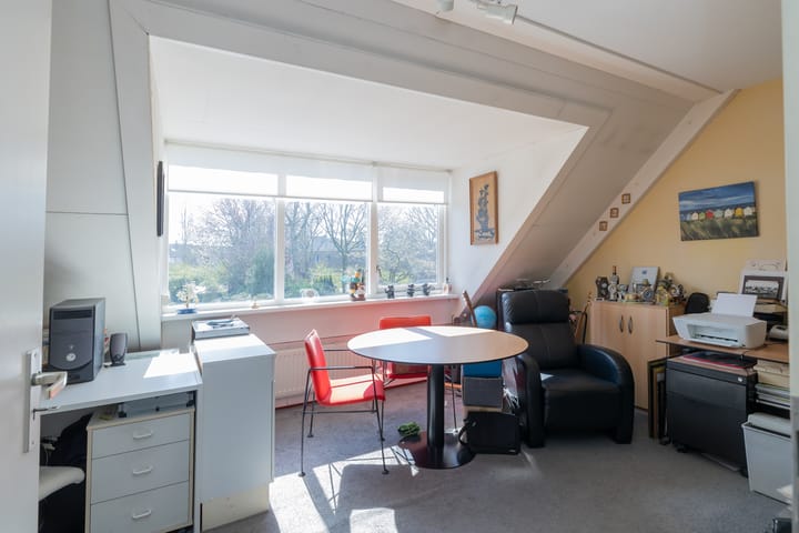 Foto 22 van Alphons Diepenbrockhof 11