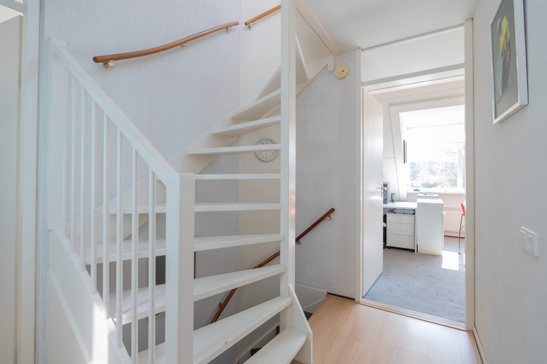 Photo 32 of Alphons Diepenbrockhof 11