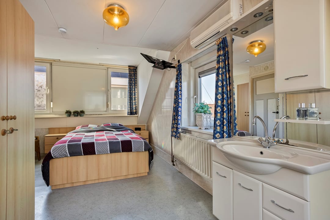 Foto 26 van Veerdam 10