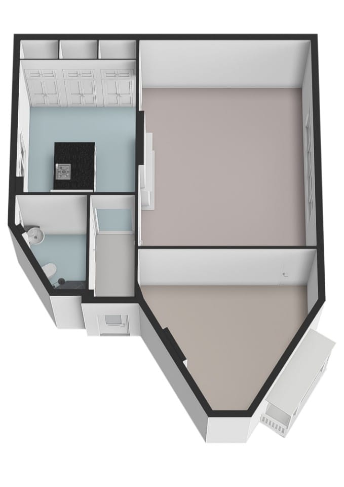 Foto 16 van Lage Barakken 31-C