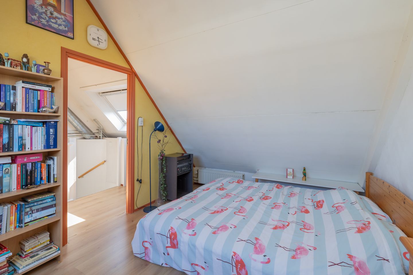 Photo 34 of Alphons Diepenbrockhof 11