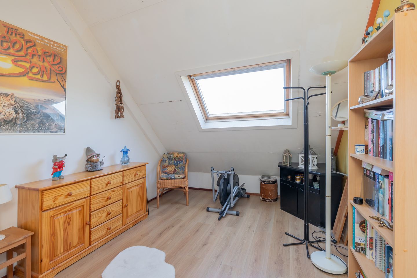 Photo 35 of Alphons Diepenbrockhof 11