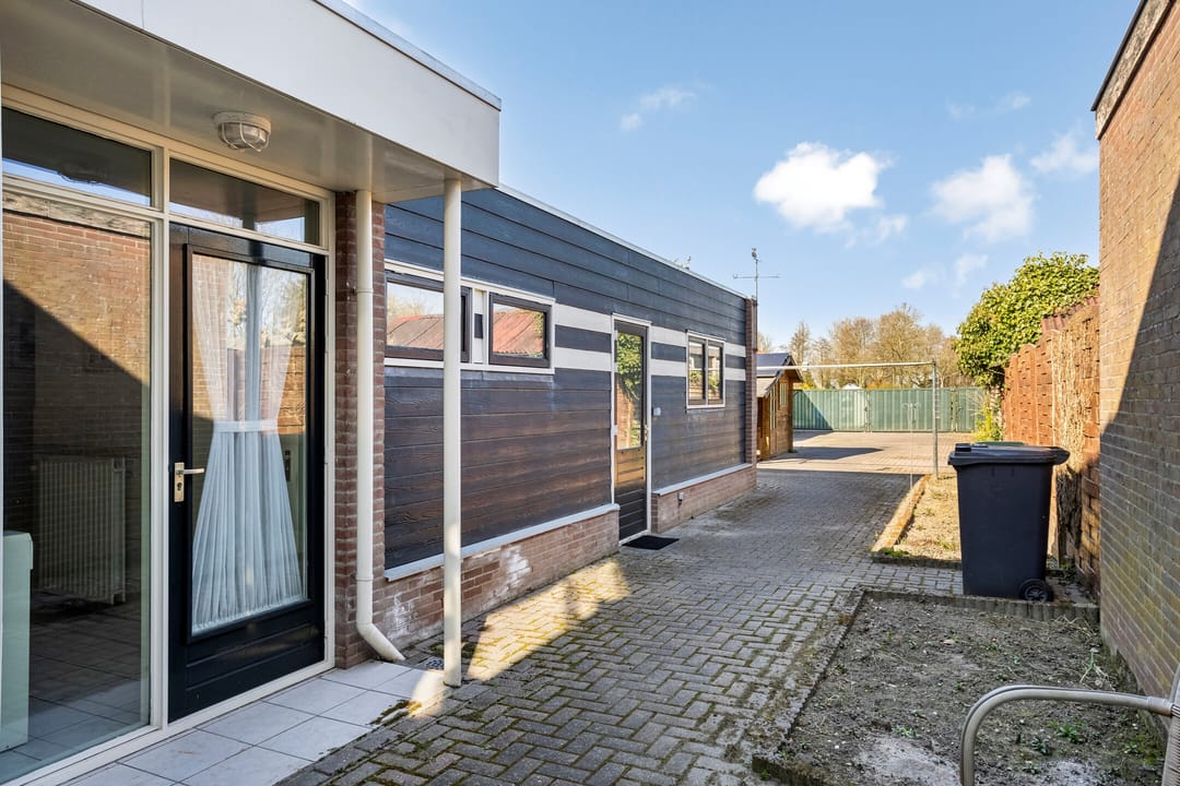 Foto 31 van Veerdam 10