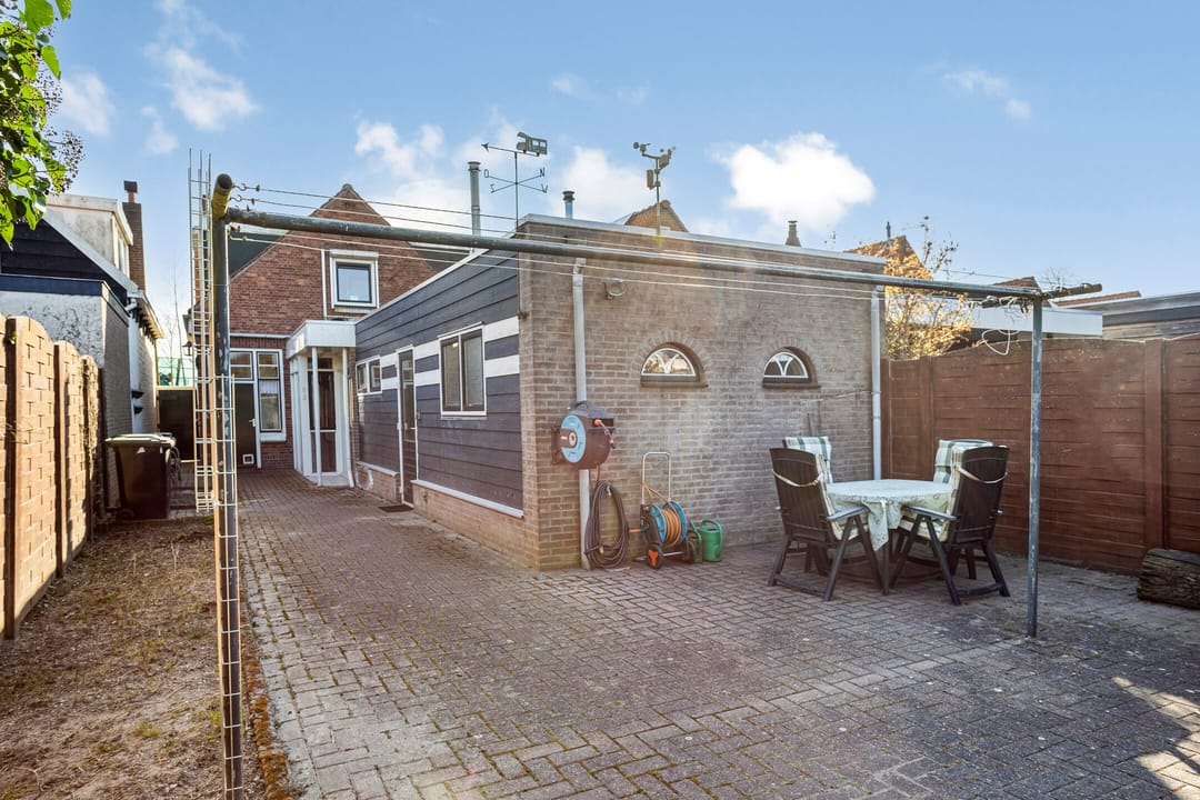 Foto 32 van Veerdam 10