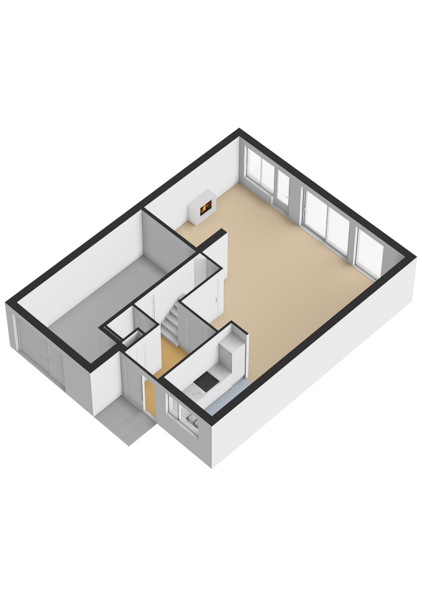 Photo 40 of Alphons Diepenbrockhof 11