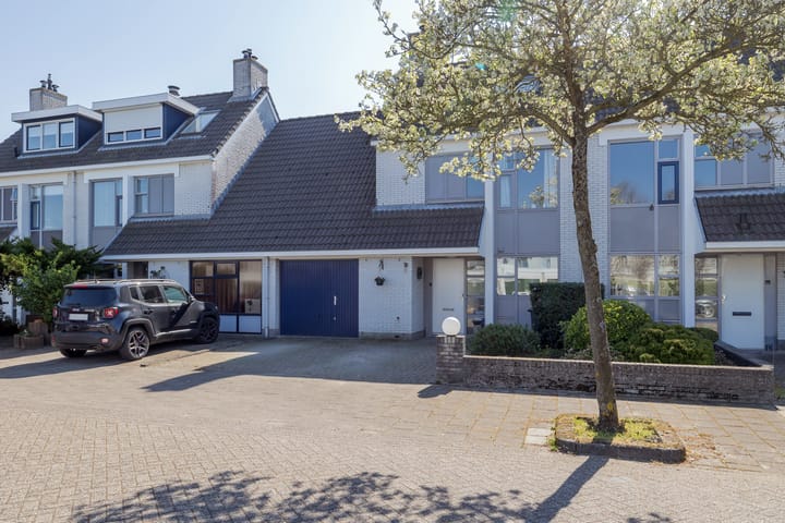 Foto 38 van Alphons Diepenbrockhof 11