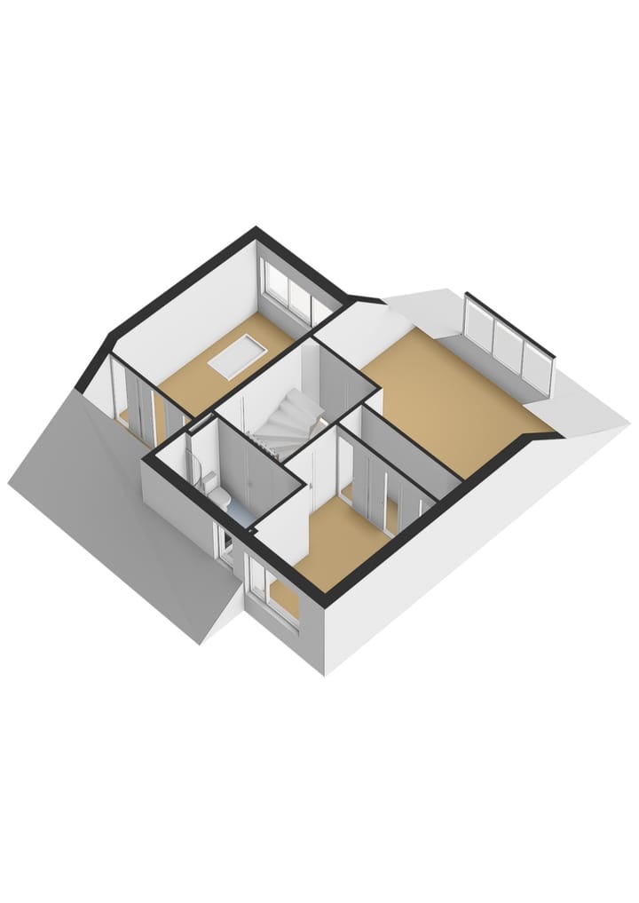 Foto 42 van Alphons Diepenbrockhof 11