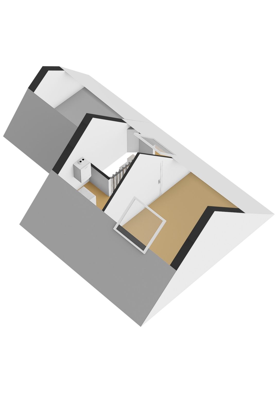 Photo 46 of Alphons Diepenbrockhof 11