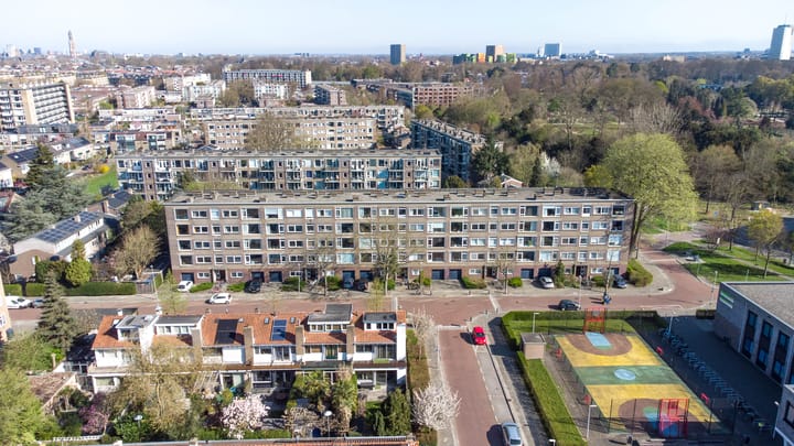 Foto 19 van Slotlaan 40