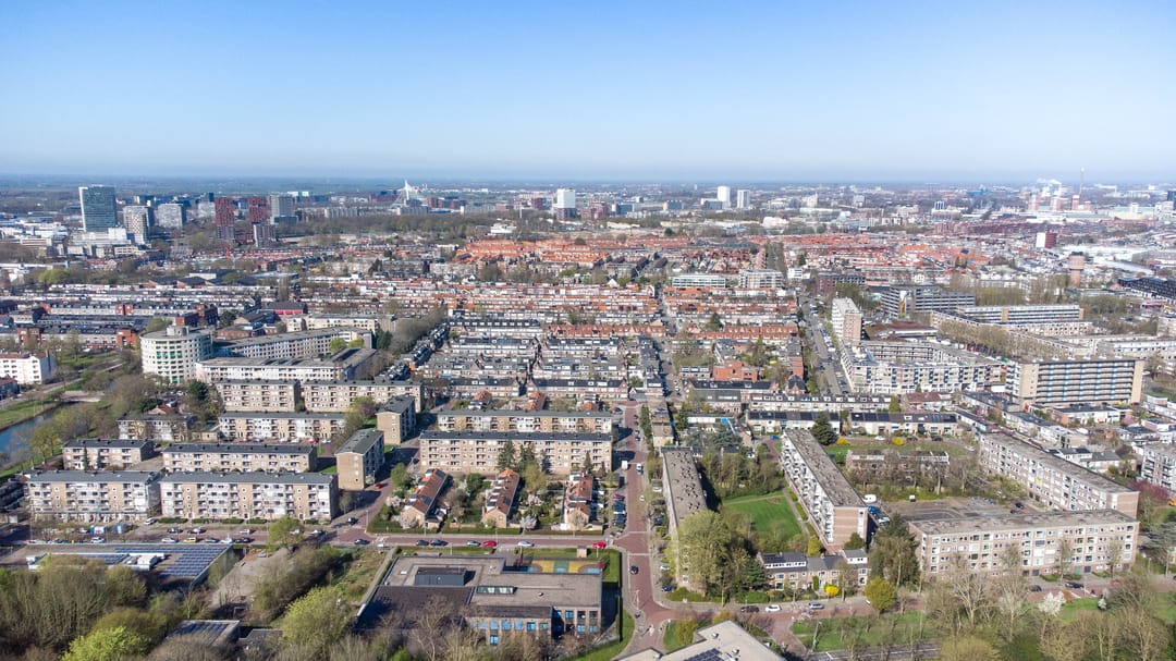 Foto 23 van Slotlaan 40