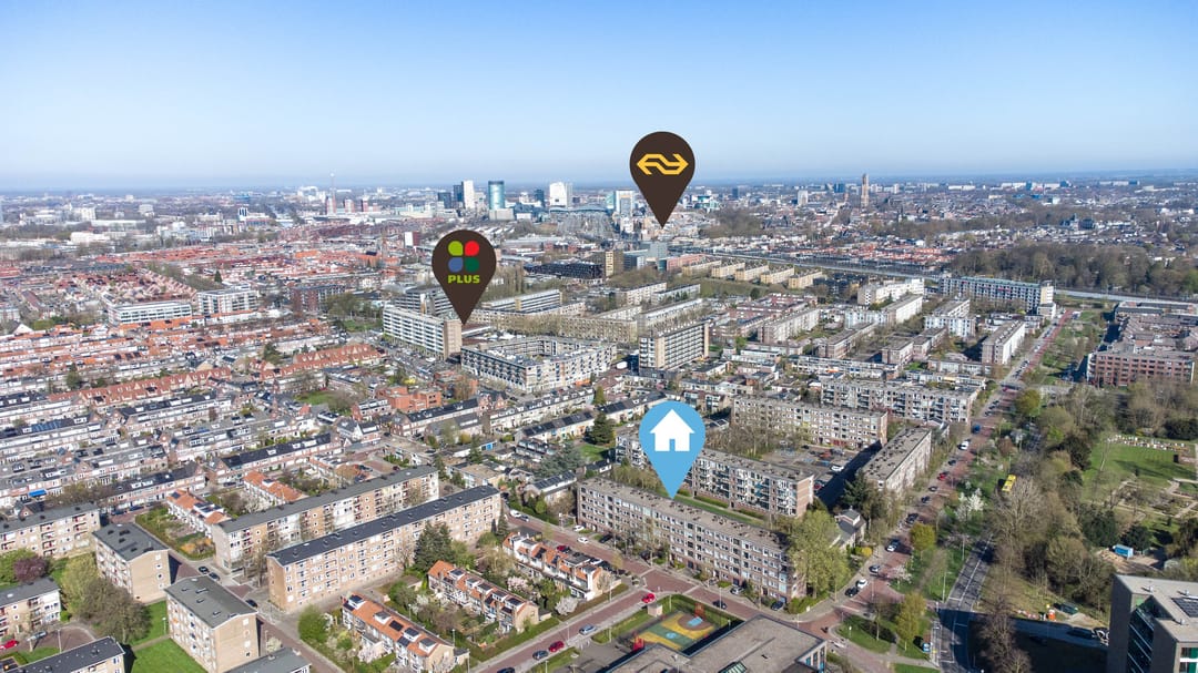 Foto 22 van Slotlaan 40