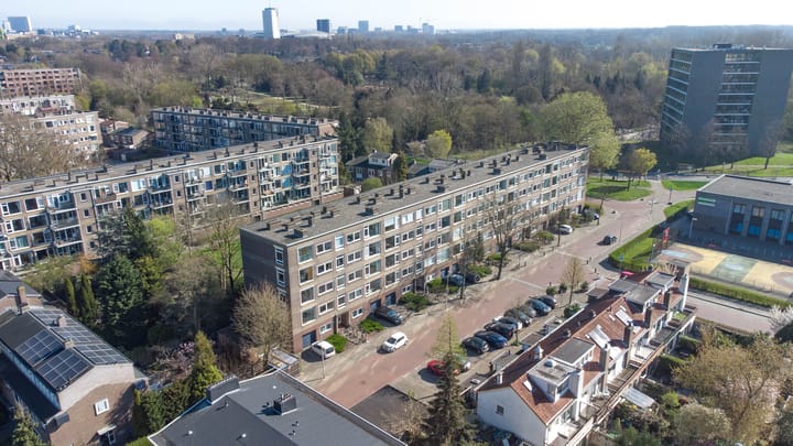 Foto 18 van Slotlaan 40