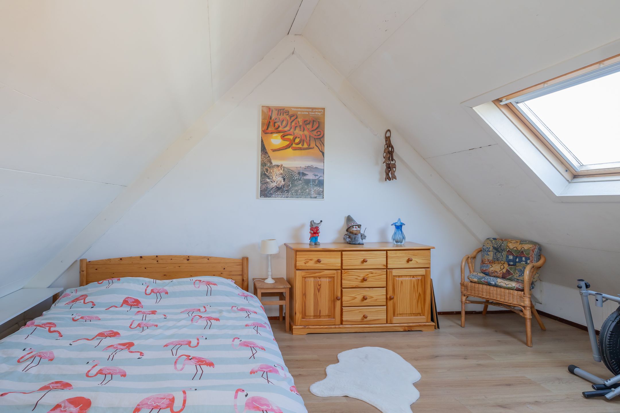 Photo 33 of Alphons Diepenbrockhof 11