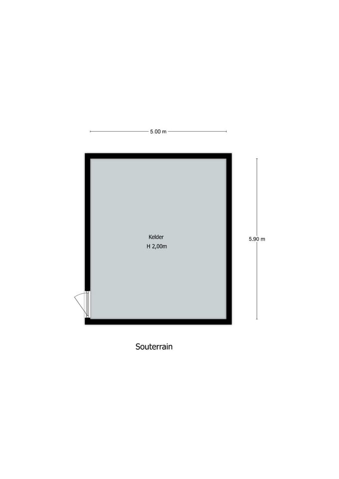 Foto 17 van Lage Barakken 31-C