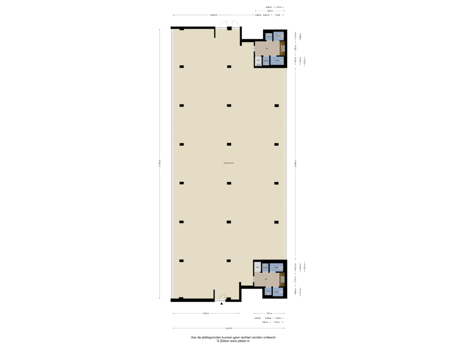 Bekijk plattegrond