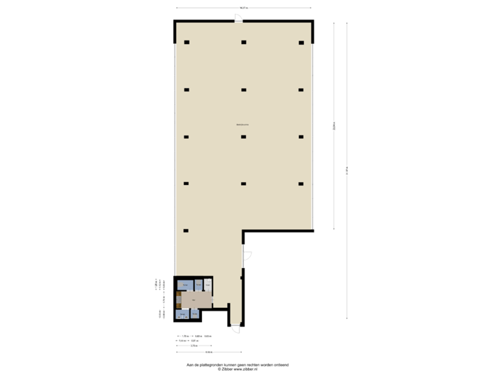 Appartement 2