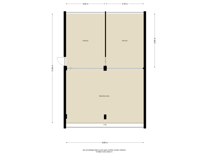Appartement 3