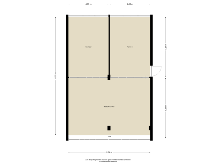 Appartement 5