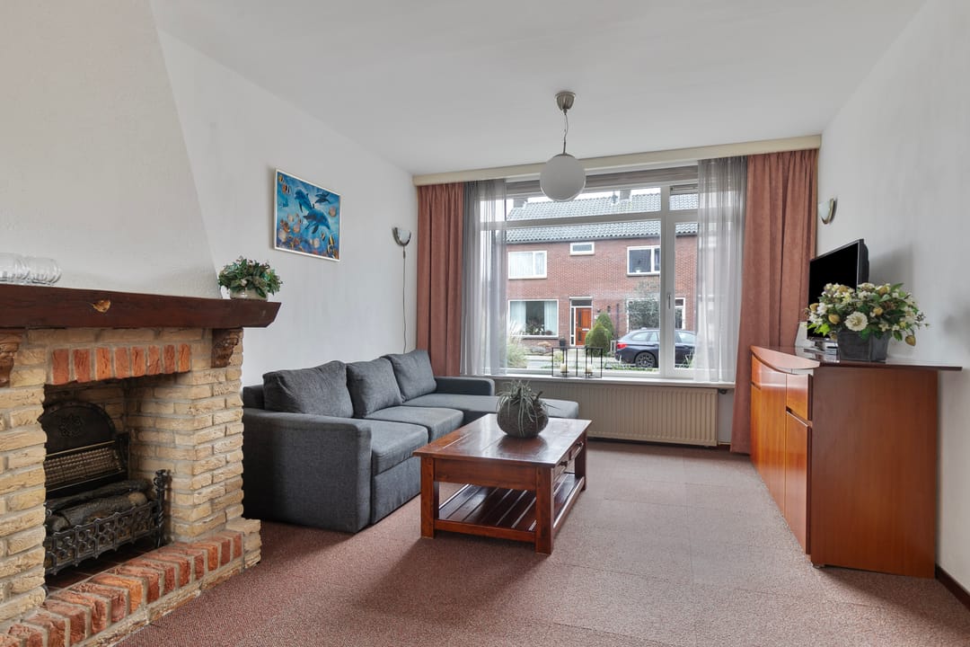 Foto 2 van Akkerdistel 9