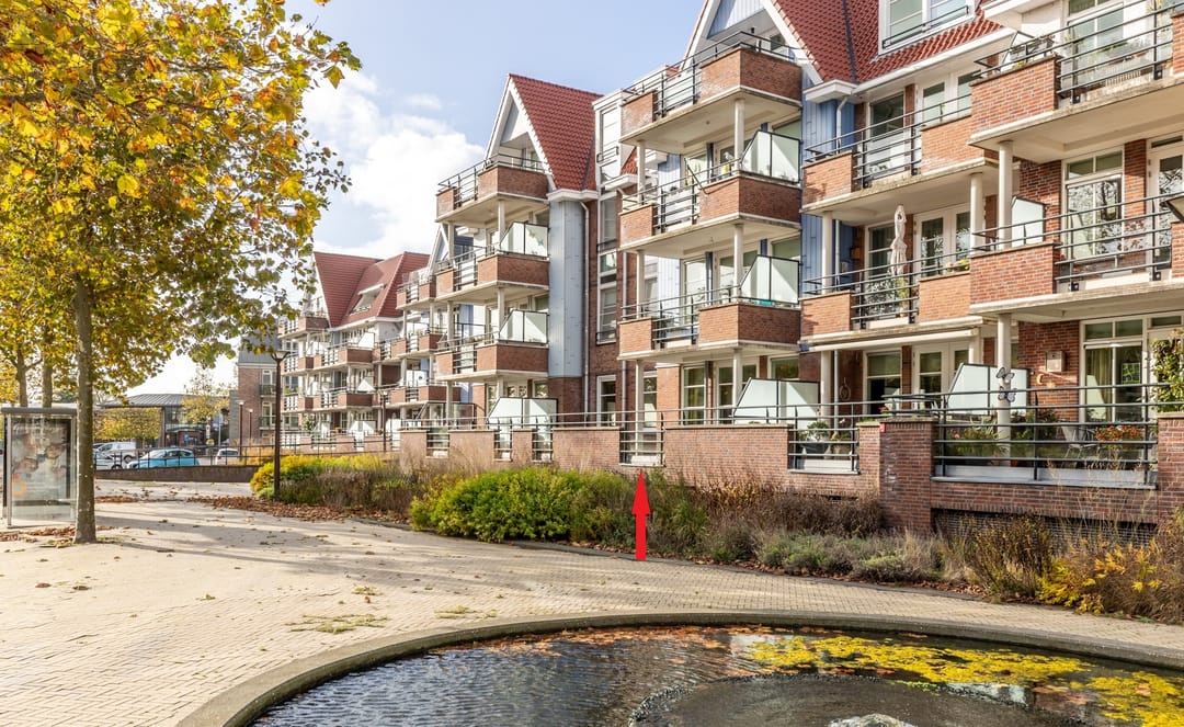 Photo 1 of Elisabethhof 67