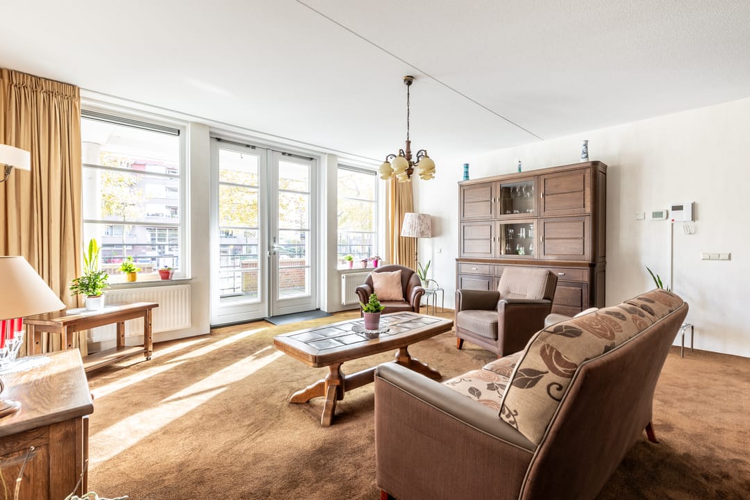 Photo 2 of Elisabethhof 67