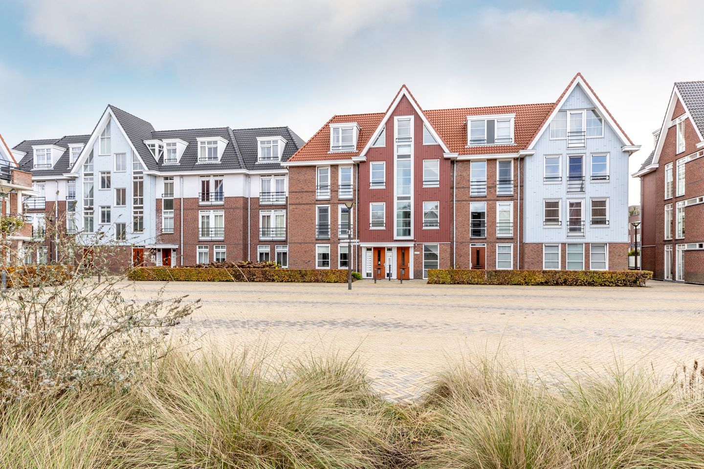 Photo 4 of Elisabethhof 67