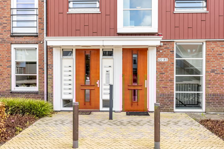 Photo 5 of Elisabethhof 67