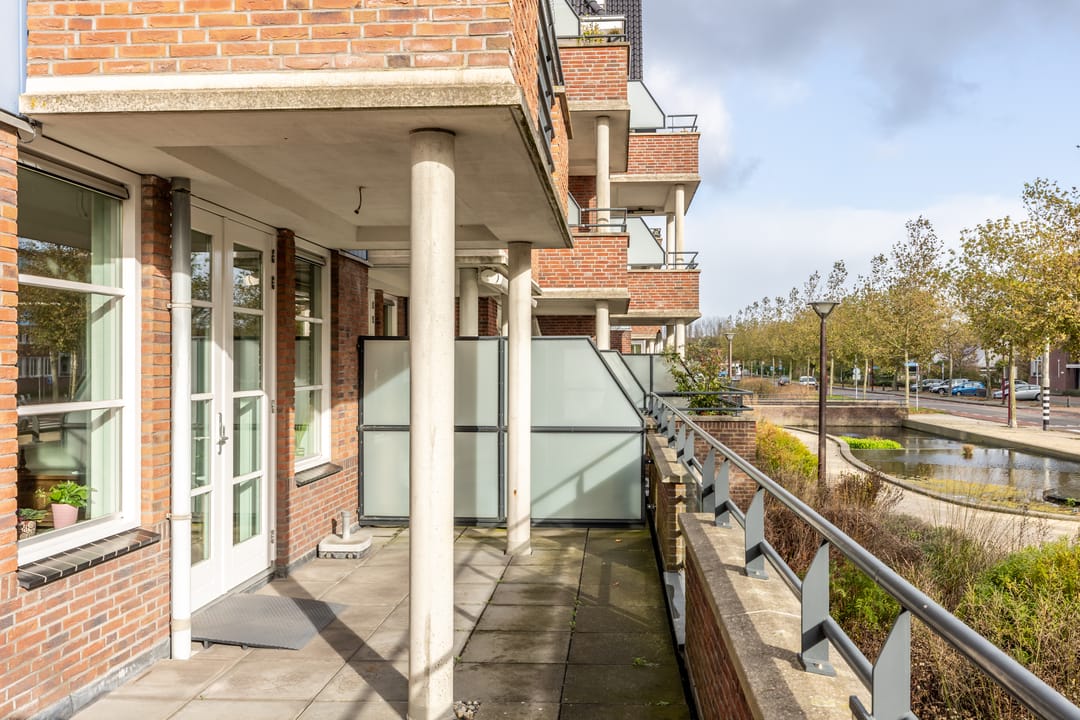 Photo 11 of Elisabethhof 67