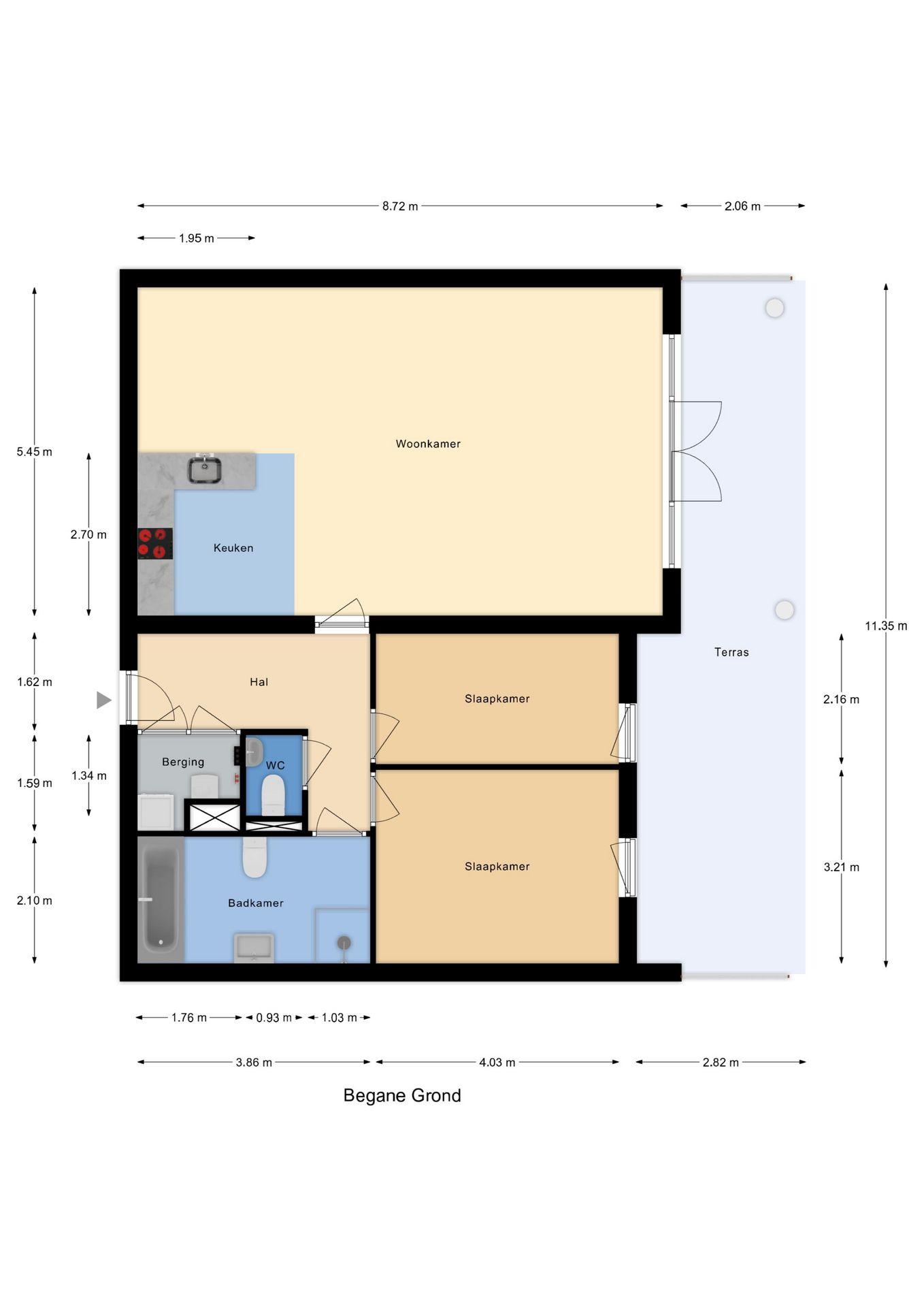 Photo 30 of Elisabethhof 67