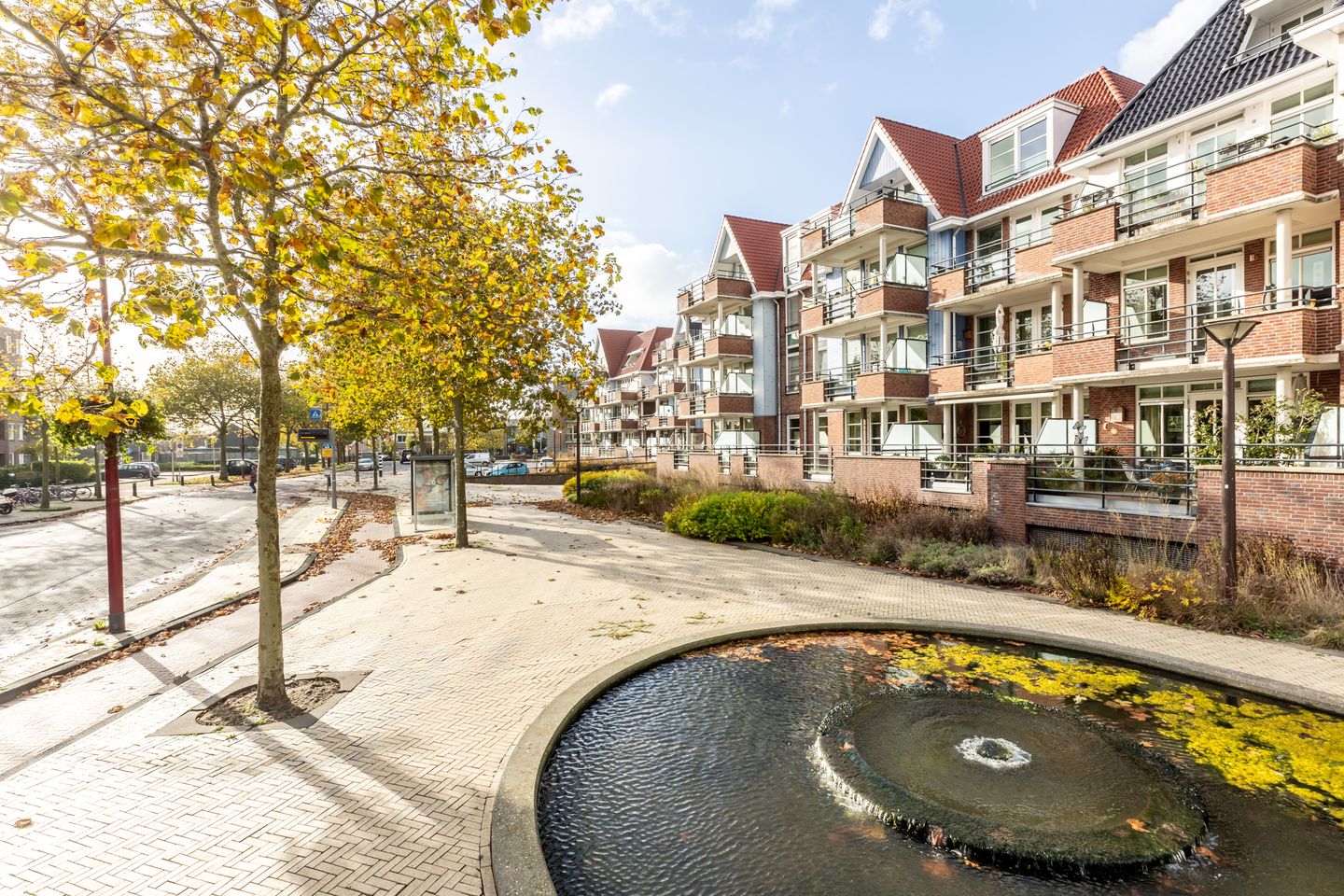 Photo 29 of Elisabethhof 67