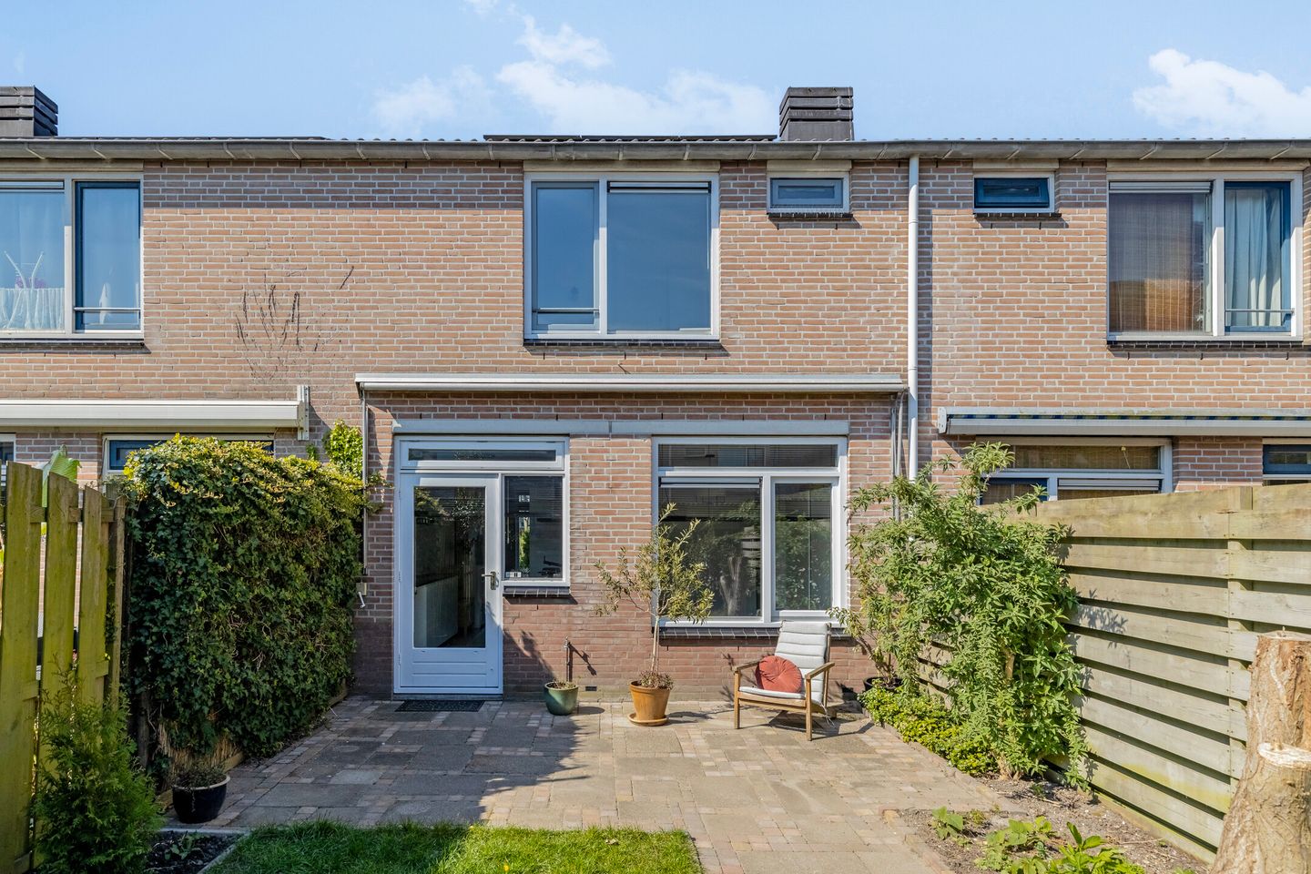 Foto 4 van Carry Pothuisstraat 4