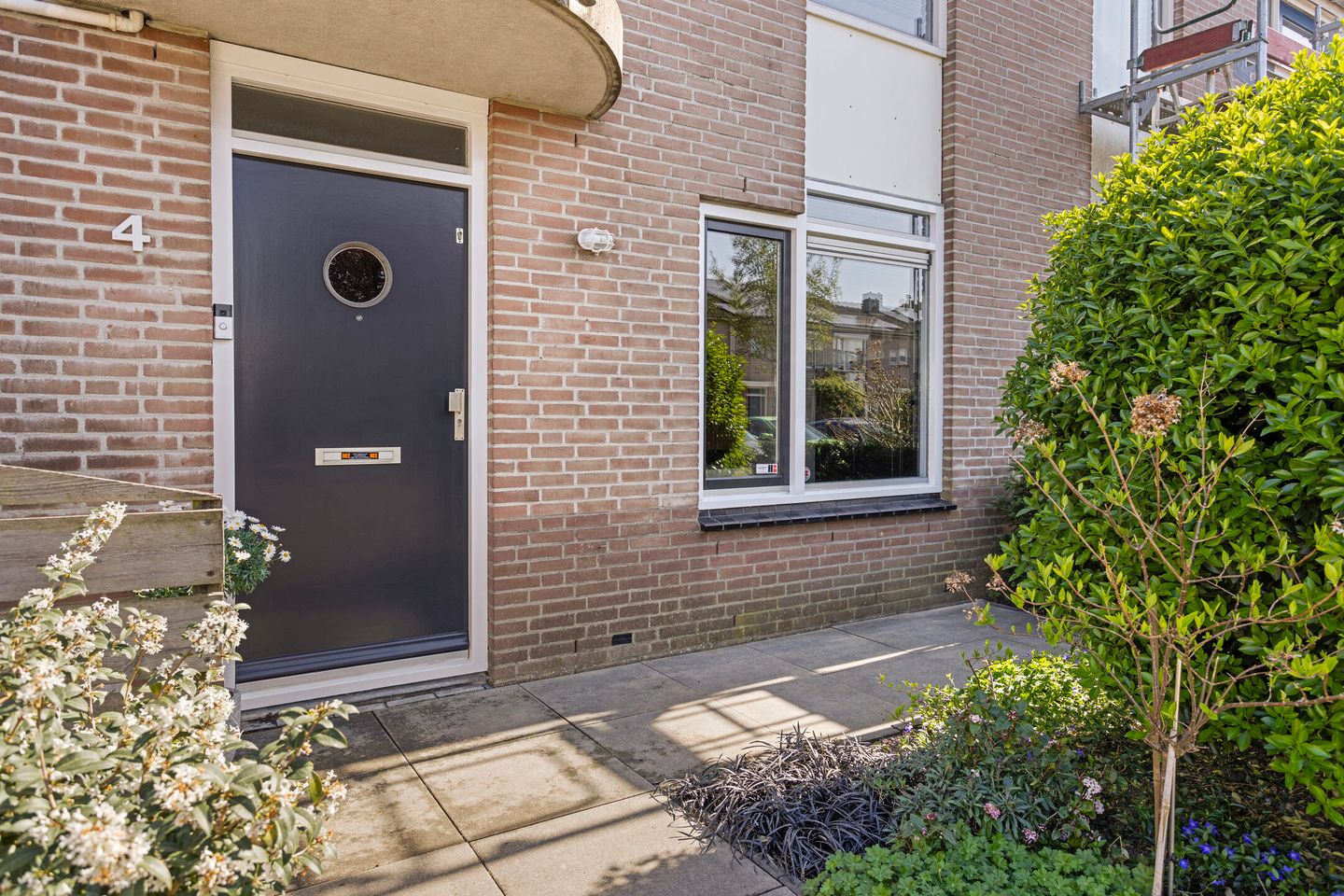 Foto 5 van Carry Pothuisstraat 4