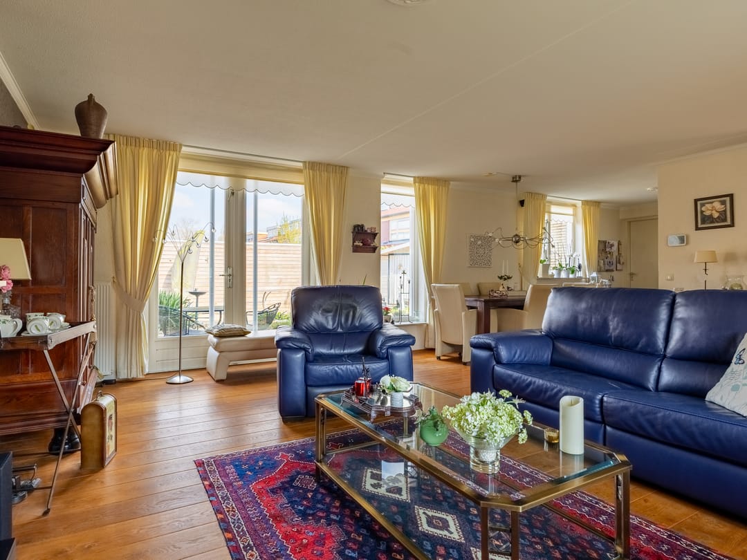 Photo 2 of Ina Boudier-Bakkerlaan 18