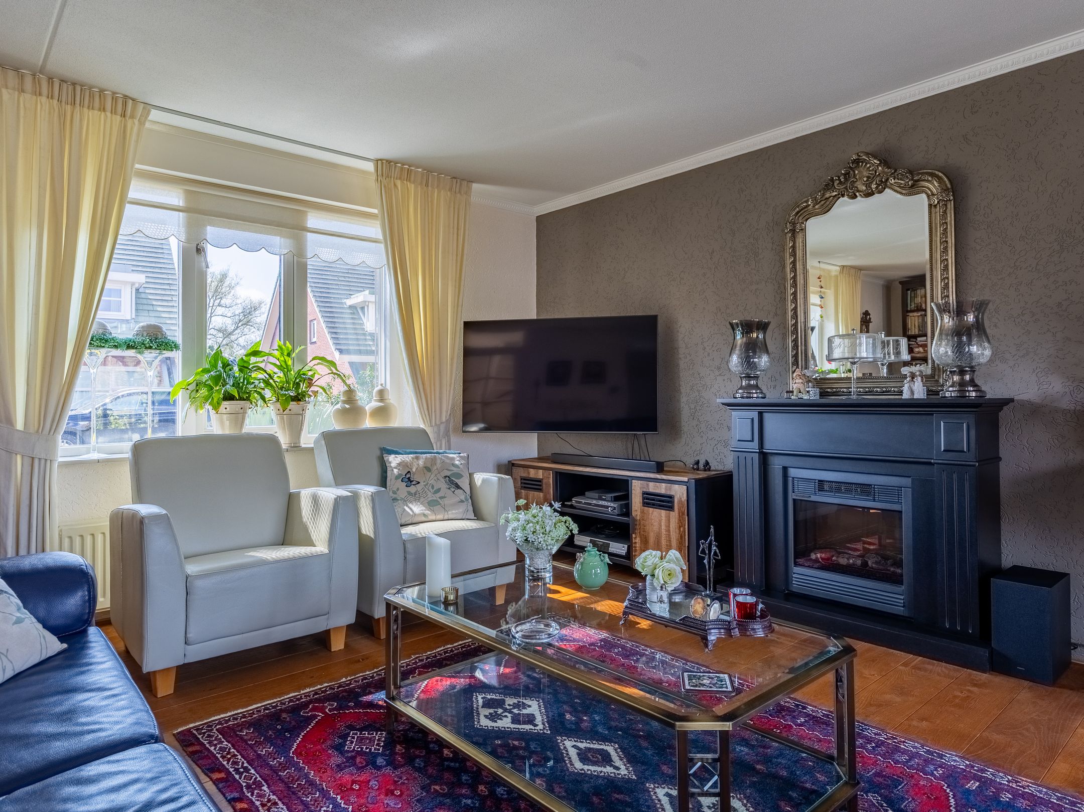 Photo 3 of Ina Boudier-Bakkerlaan 18