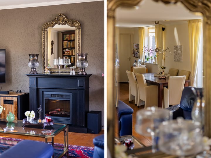 Foto 4 van Ina Boudier-Bakkerlaan 18