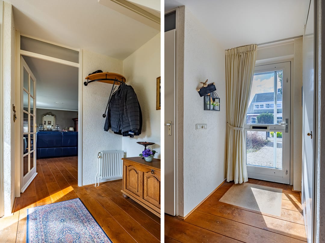 Photo 11 of Ina Boudier-Bakkerlaan 18