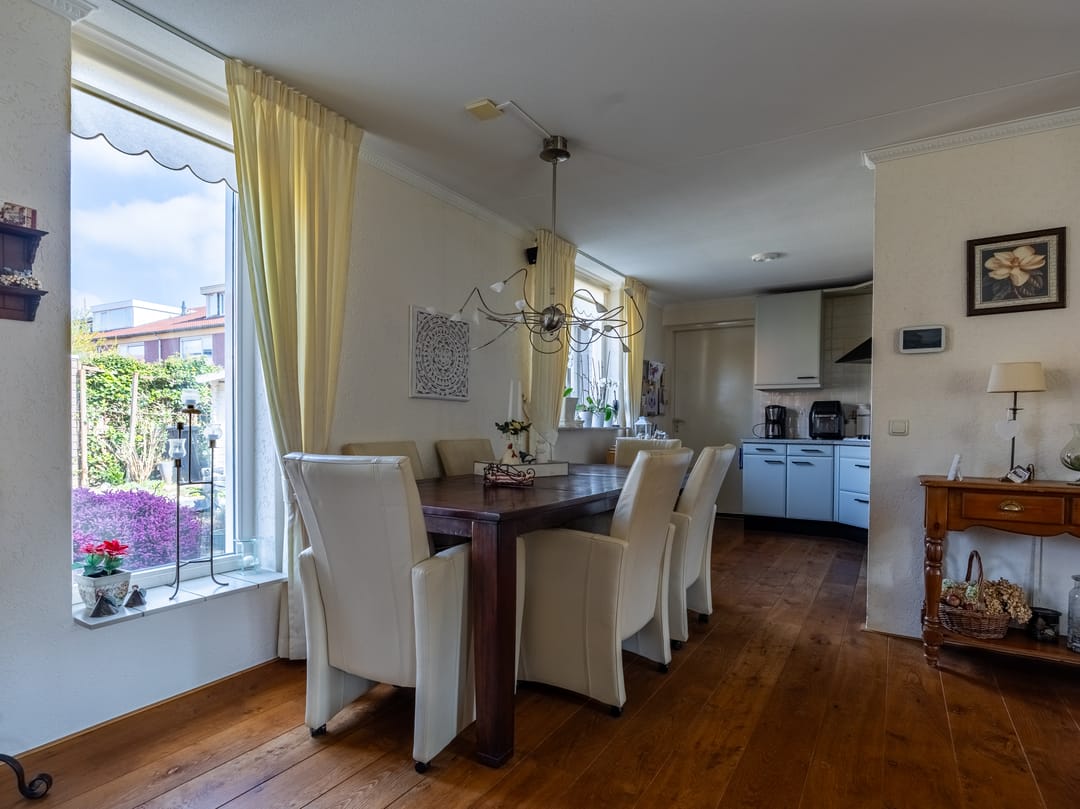 Photo 8 of Ina Boudier-Bakkerlaan 18