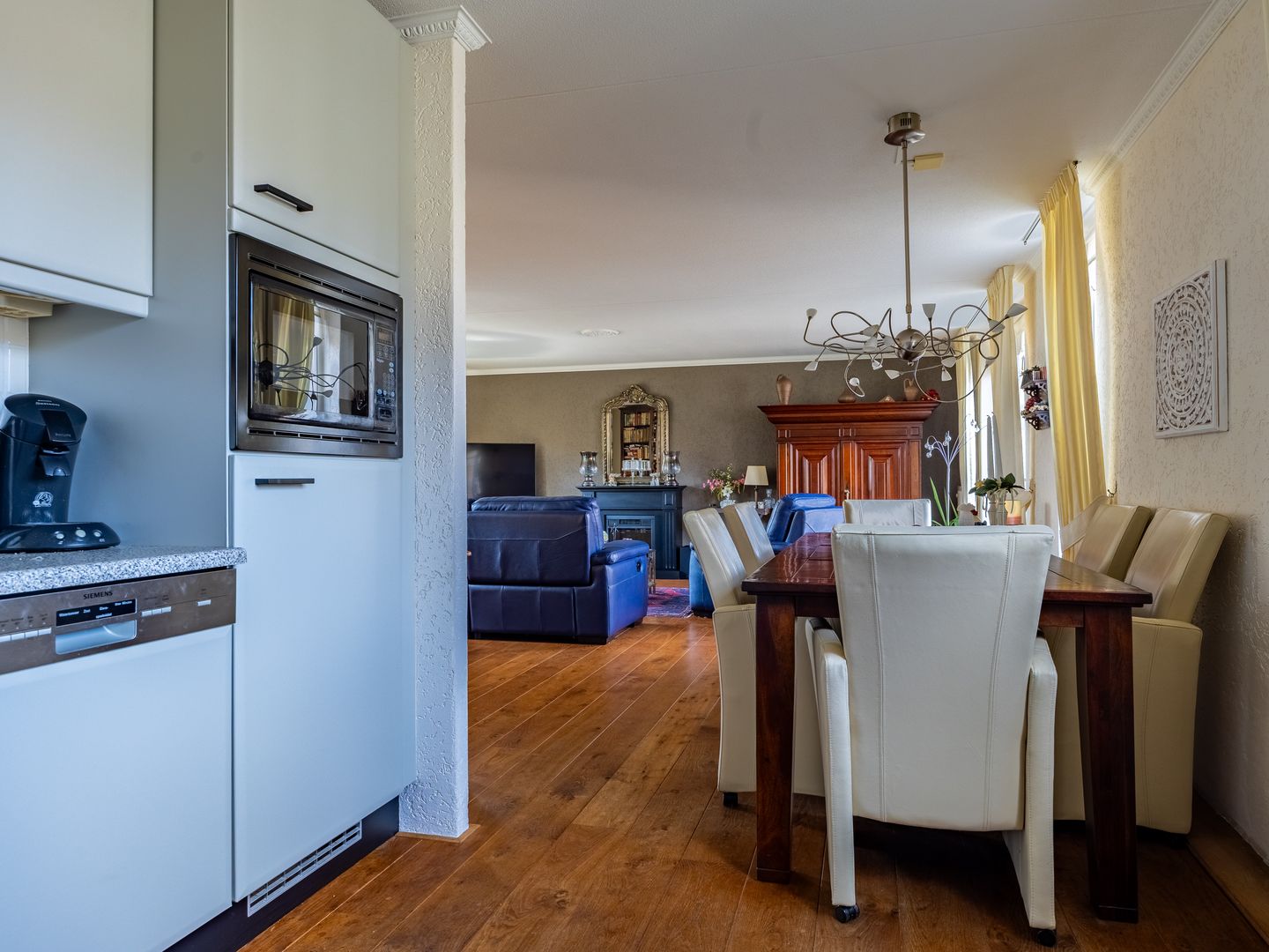 Photo 10 of Ina Boudier-Bakkerlaan 18