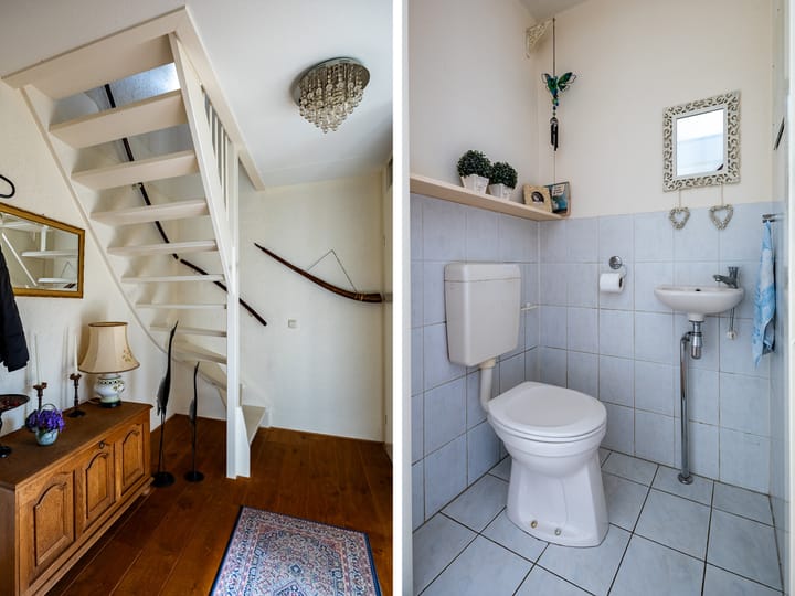 Photo 12 of Ina Boudier-Bakkerlaan 18