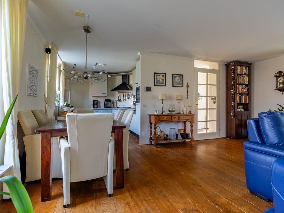 Photo 7 of Ina Boudier-Bakkerlaan 18