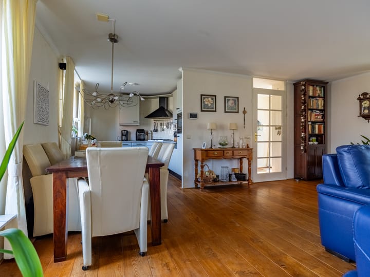 Photo 7 of Ina Boudier-Bakkerlaan 18