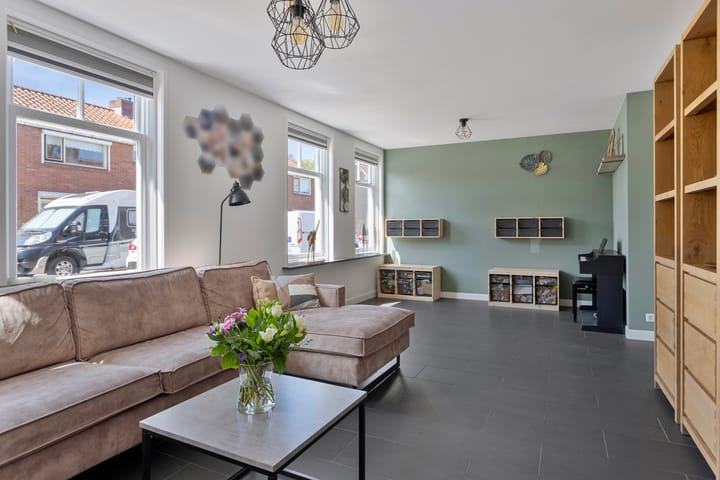 Foto 6 van Nazareth 17