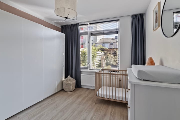 Foto 13 van Carry Pothuisstraat 4