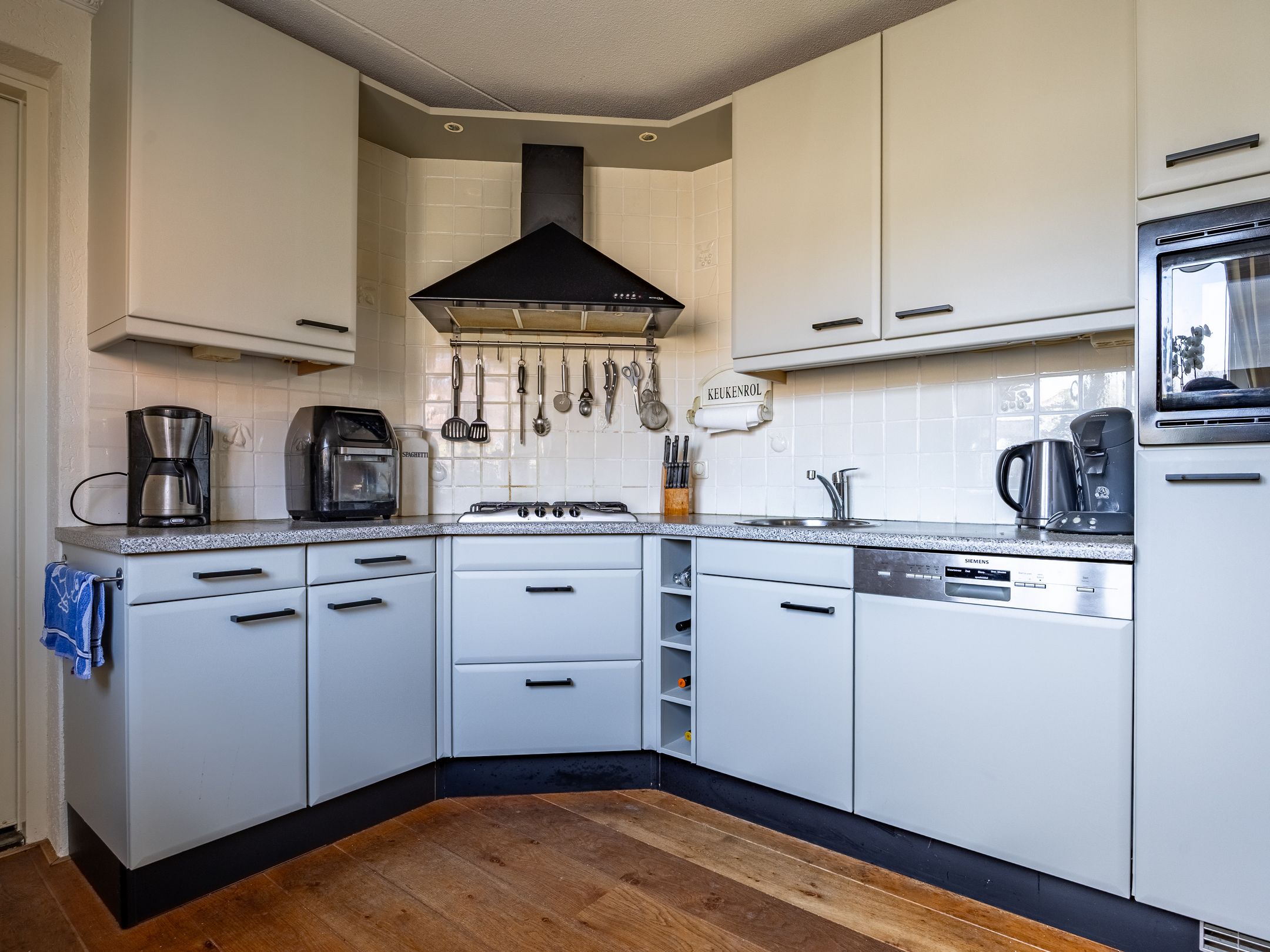 Photo 9 of Ina Boudier-Bakkerlaan 18