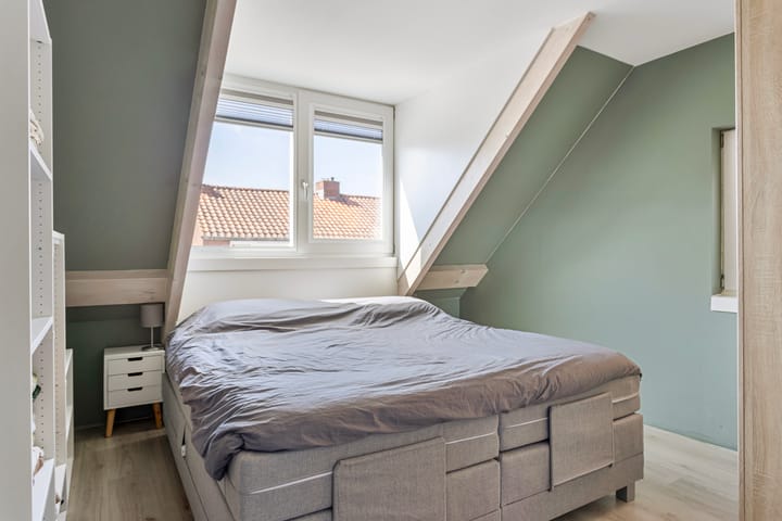 Foto 15 van Nazareth 17